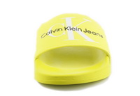 Calvin Klein Jeans Ravne papuče Fanny 1d 6