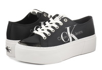 Calvin Klein Jeans-#Sneakers#-Jenna 3d