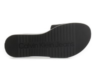 Calvin Klein Jeans Pantofle Soraya 4d 1