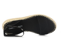 Calvin Klein Jeans Sandale cu platforma Netty 2b 2