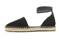 Calvin Klein Jeans Ravne sandale Emma 2d 3