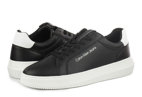 Calvin Klein Jeans Trainers - Seamus 3a - YM00330-BDS - Online shop for  sneakers, shoes and boots
