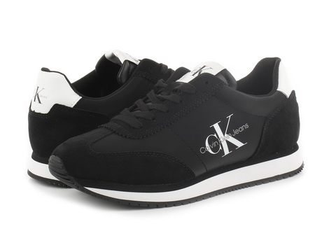 Calvin Klein Jeans Sneakersy Shelby 8a