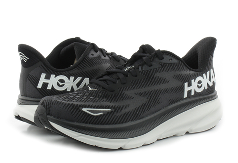 HOKA Performance shoes Clifton 9