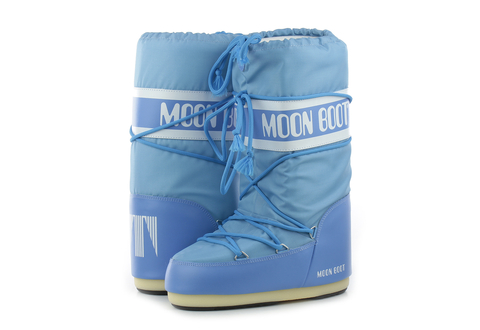 Moon Boot Čevlji za sneg Moon Boot Icon Nylon