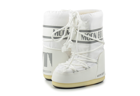 Moon Boot Čizme za snijeg Moon Boot Icon Nylon