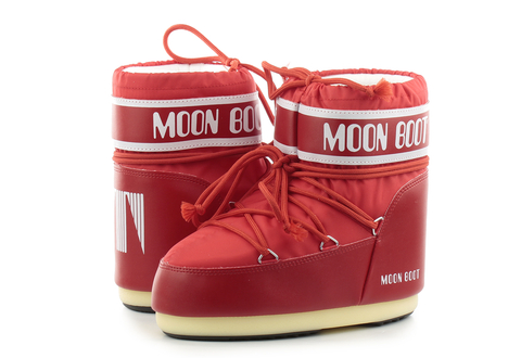 Moon Boot Hótaposó Moon Boot Icon Low Rainbow