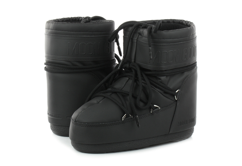 Moon Boot Sněhule Moon Boot Icon Low Rubber