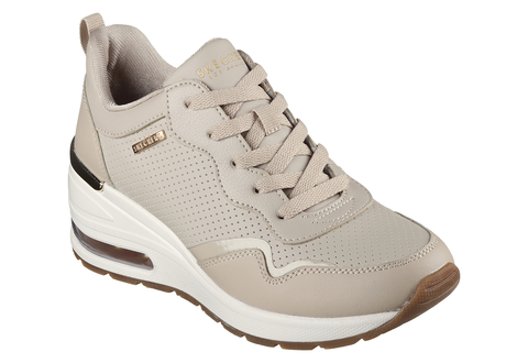 Skechers Sneakersy Million Air-Hotter A