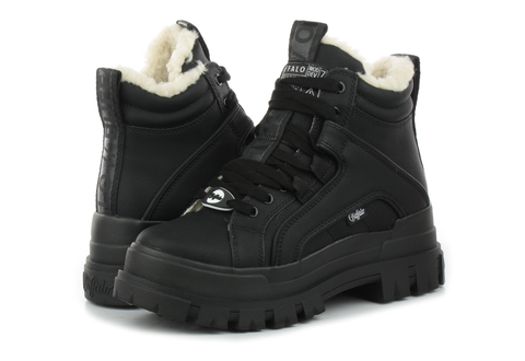 Buffalo Outdoor boots Aspha Nc Mid Warm