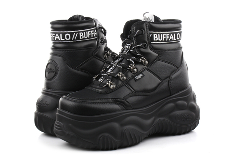 Buffalo Sneakers high Blader Hiking Boot