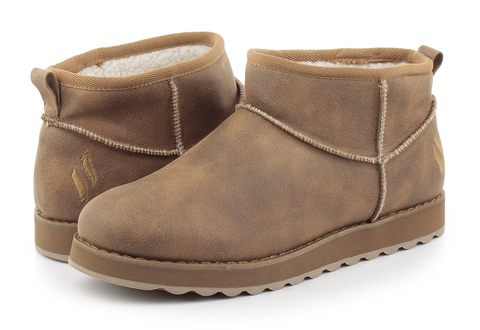 Skechers Ankle boots Keepsakes 2.0 - Snow