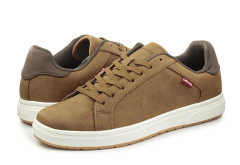 Levis Trainers Piper
