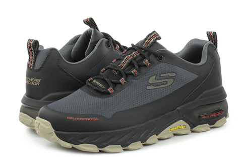 Skechers Sneakers Max Protect - Fast T