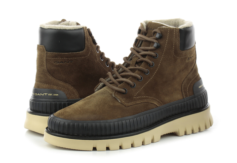 Gant Outdoor boots Nebrada