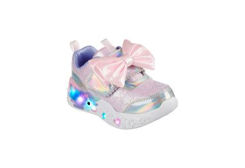 Skechers Sneakersy S Lights-unicorn Cha