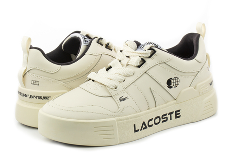 Lacoste Trainers L002