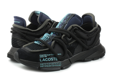 Lacoste Superge L003 Active Runway