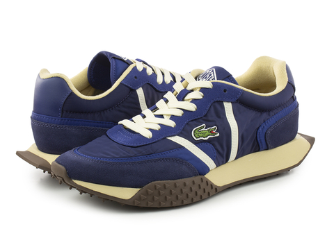 Lacoste Superge L-Spin Deluxe 3.0