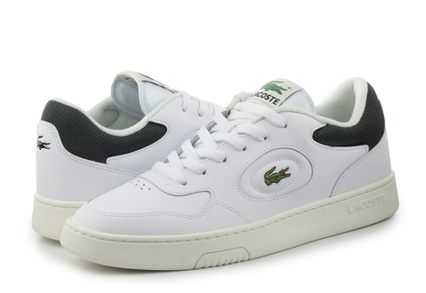 Lacoste Trainers Lineset
