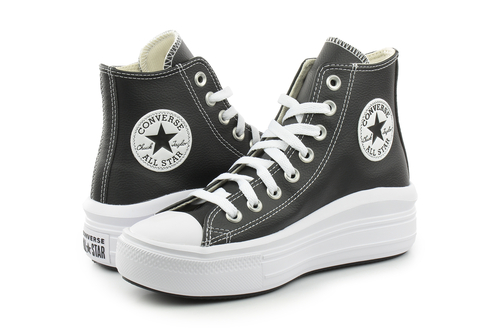 Converse Atlete me qafe Chuck Taylor All Star Move