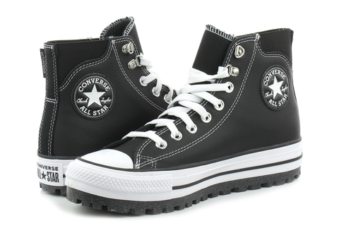 Converse Visoke modne superge Chuck Taylor All Star Winter Boot 2.0