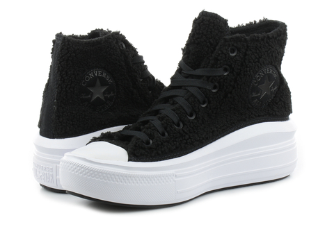 Converse Atlete me qafe Chuck Taylor All Star Move