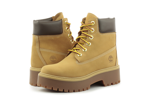Timberland Kepuce me qafe Tbl Premium Elevated 6in