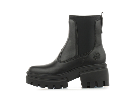 Timberland Chelsea - Everleigh Boot Chelsea - A5YFR-BLK - Office Shoes ...