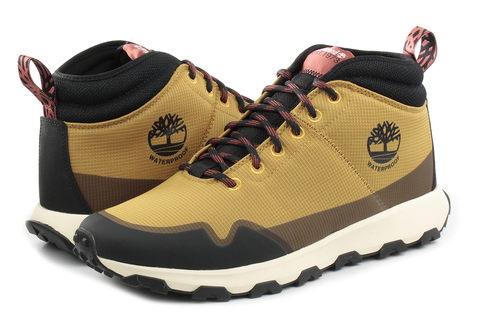 Timberland Hikers Winsor Trail Mid