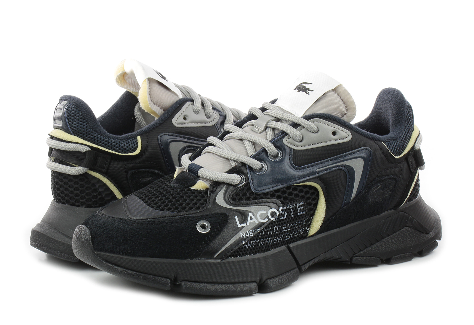 Lacoste Pantofi sport L003 Neo