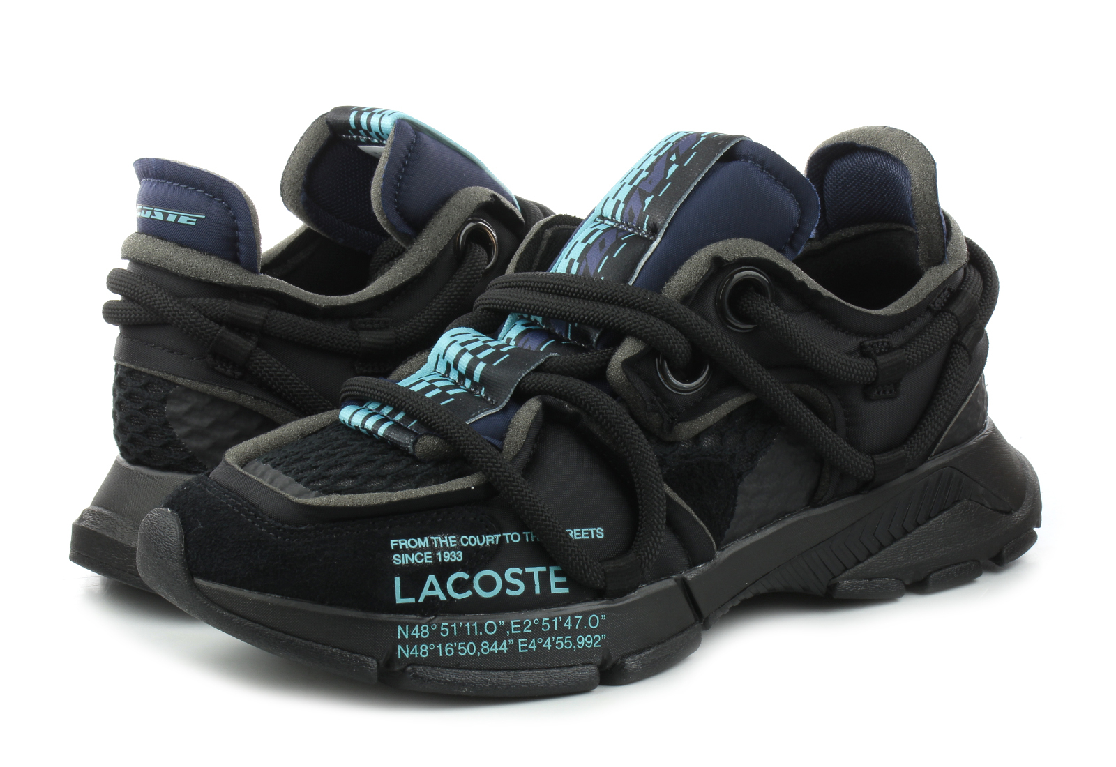 Lacoste Sneaker L003 Active Runway