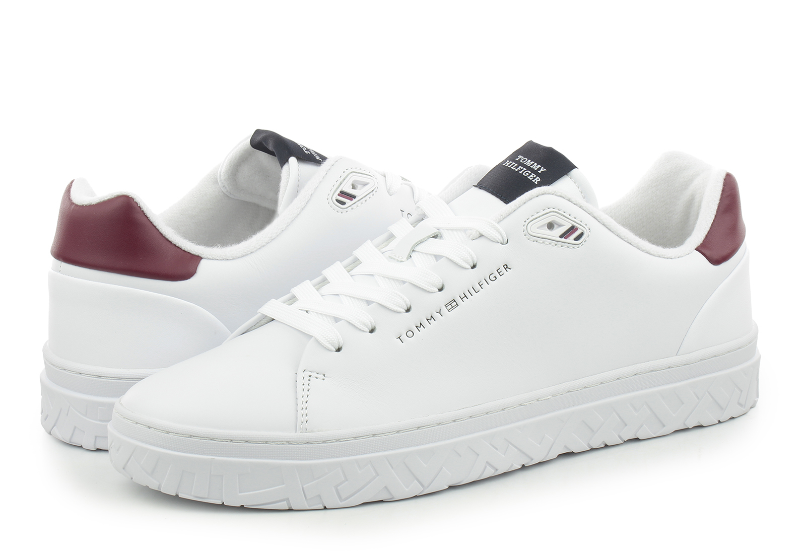 Tommy Hilfiger Sneakers Ray 1A2 WL