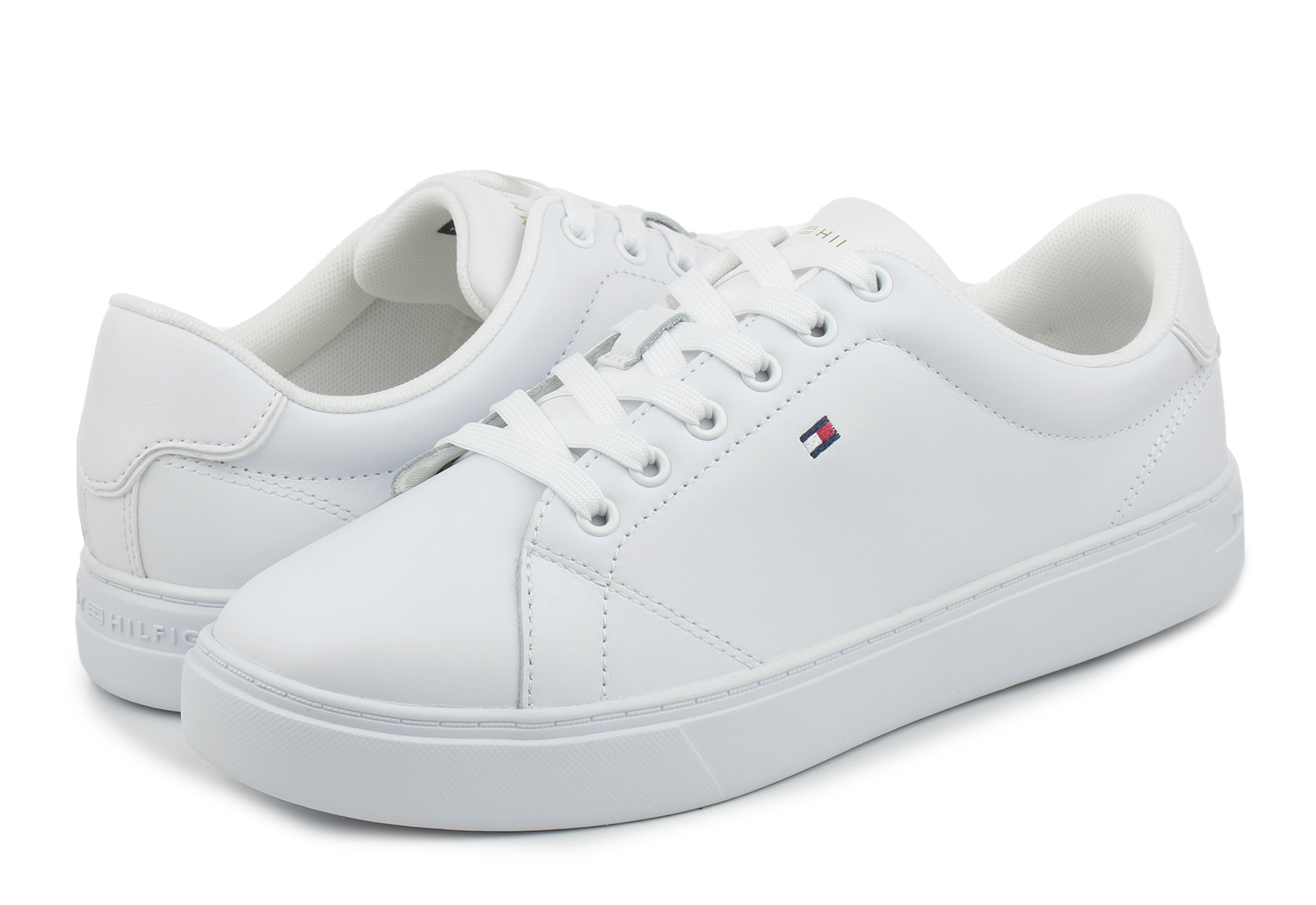 Tommy Hilfiger Sneakers Essential Court Sneaker