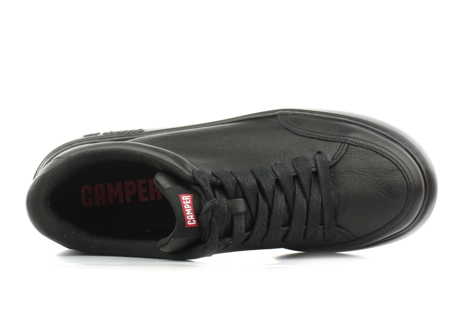 Camper Runner K21 K100841-007 Πράσινα Ανδρικά Sneakers