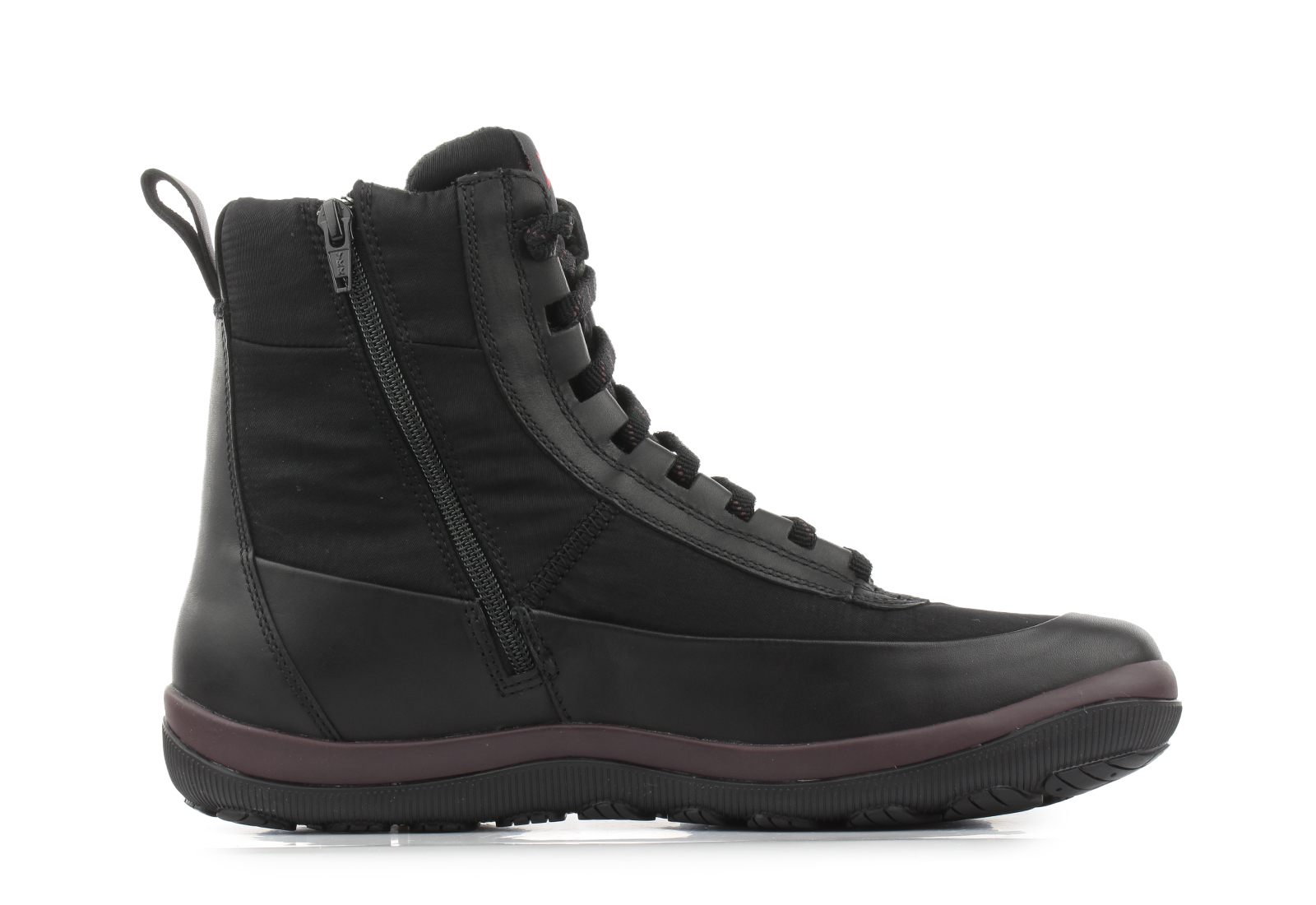 Camper Ankle boots - Peu Pista Gm High - K300439-006 - Online shop for ...