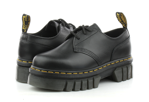 Dr Martens Casual cipele Audrick 3i Shoe