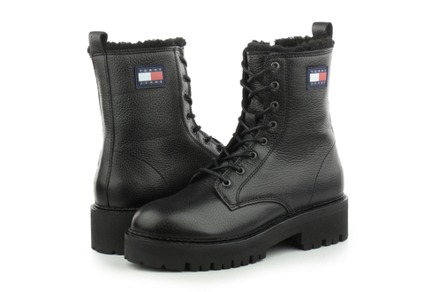 Tommy Hilfiger Outdoor boots Tamy 1A3 WL