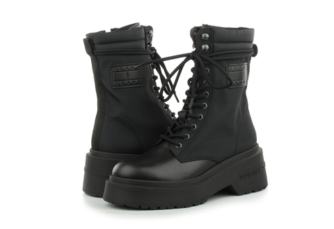 Tommy Hilfiger Outdoor boots Ava 11C