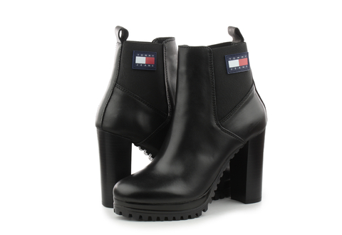 Tommy Hilfiger Ankle boots Clarisa 14A3