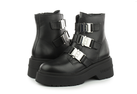 Tommy Hilfiger Ankle boots Ava 14A