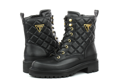 Guess Outdoor boots Badae