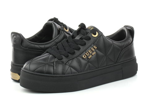 Guess Trainers Genza