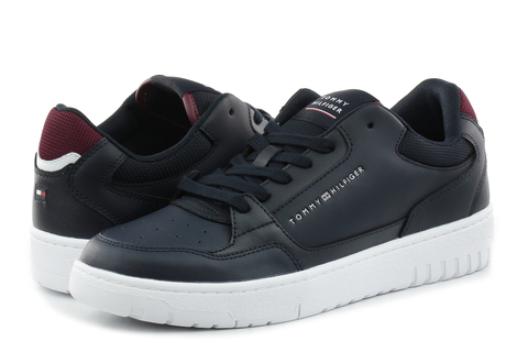 Tommy Hilfiger Trainers Basket Core 1A2