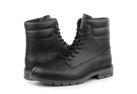 Tommy Hilfiger Outdoor boots Gaspard 8AW