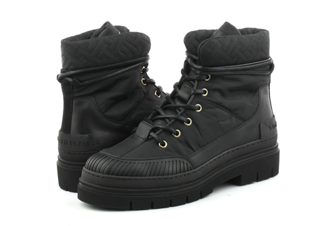 Tommy Hilfiger Outdoor boots Bianka 5CW