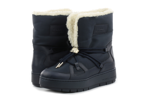 Tommy Hilfiger Boots Donna 6CW1