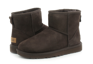 UGG Botine Classic Mini II