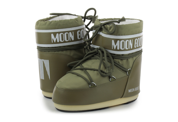 Moon Boot Snehule Moon Boot Icon Low Rainbow