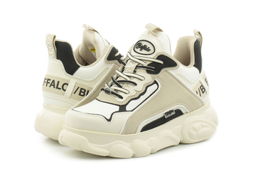 Buffalo Sneaker Cld Chai